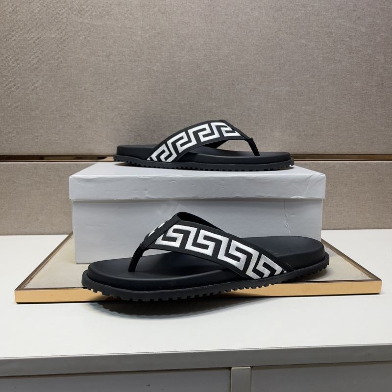 Versace Slippers